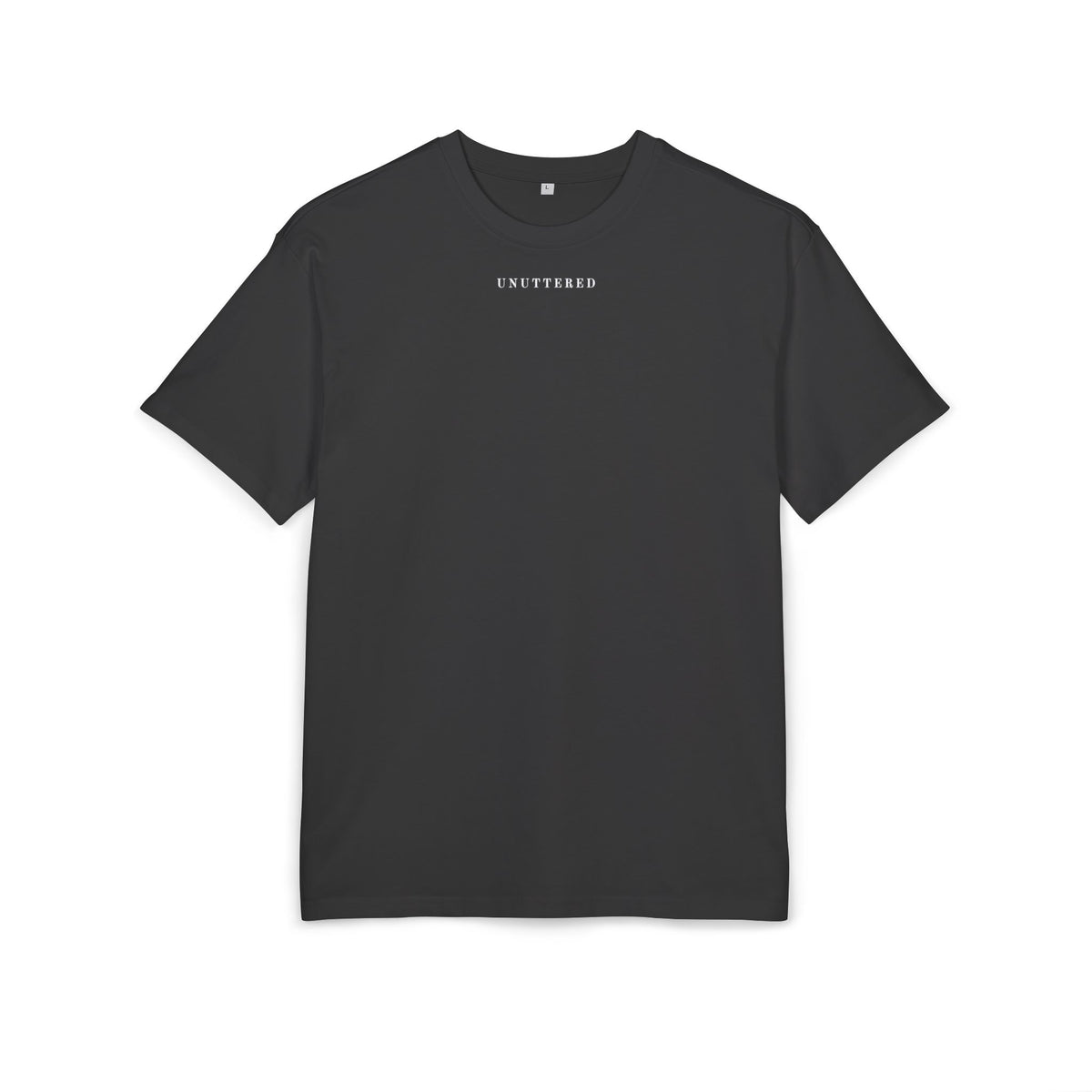 I'M NOT ONE OF MANY — Oversized Tee