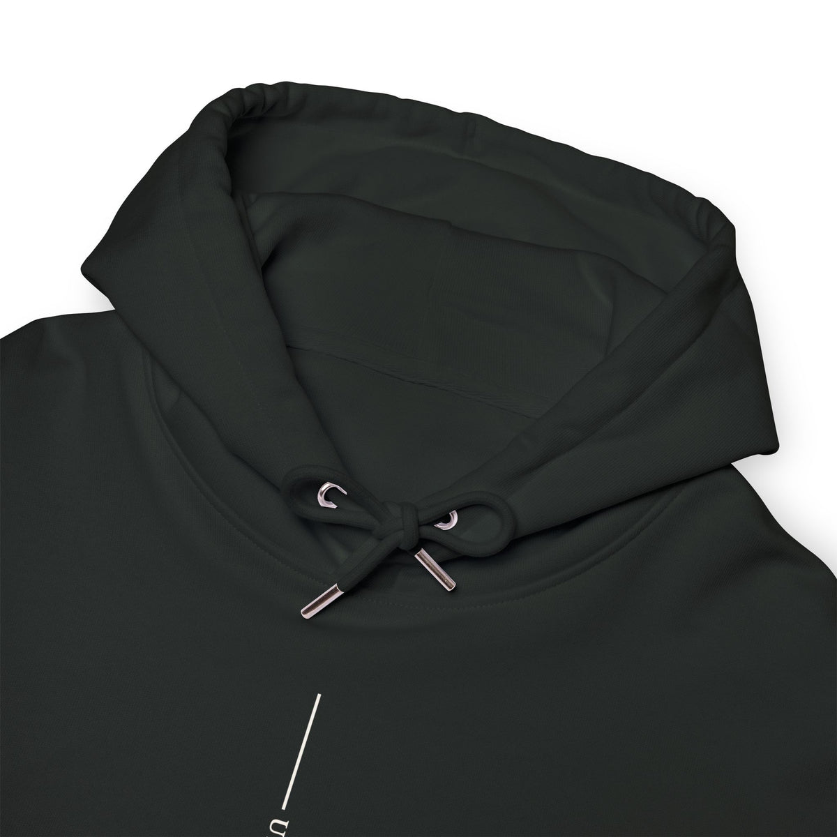 FLUENT IN SILENCE — Hoodie