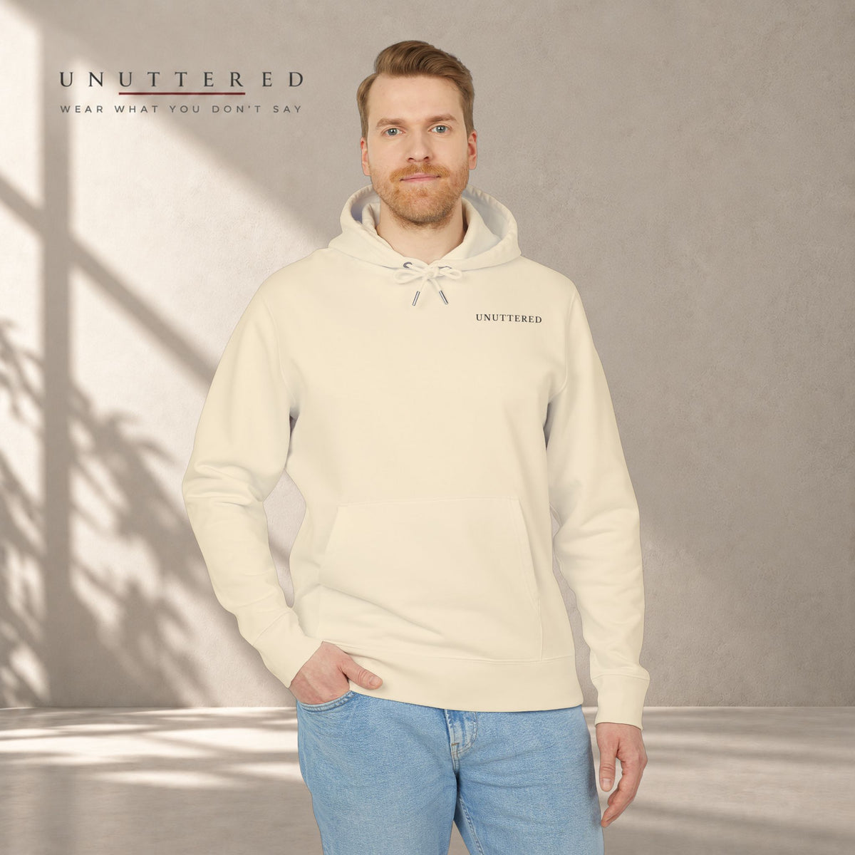 DON'T KILL MY VIBE — Hoodie