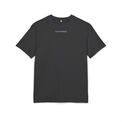 I'M NOT ONE OF MANY — Oversized Tee