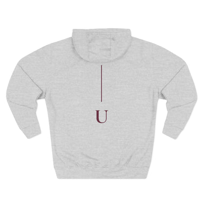 UNSPOKEN — Hoodie