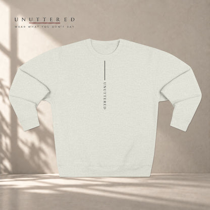 BAD DAYS EXPIRE — Crewneck Sweatshirt