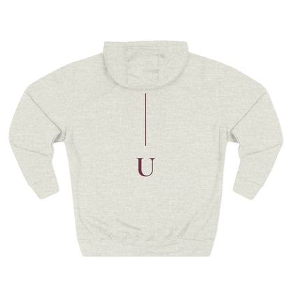 UNSPOKEN — Hoodie