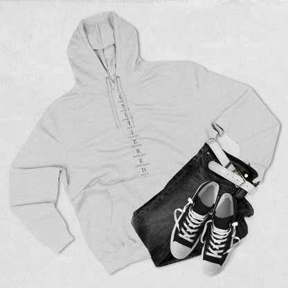 UNSPOKEN — Hoodie