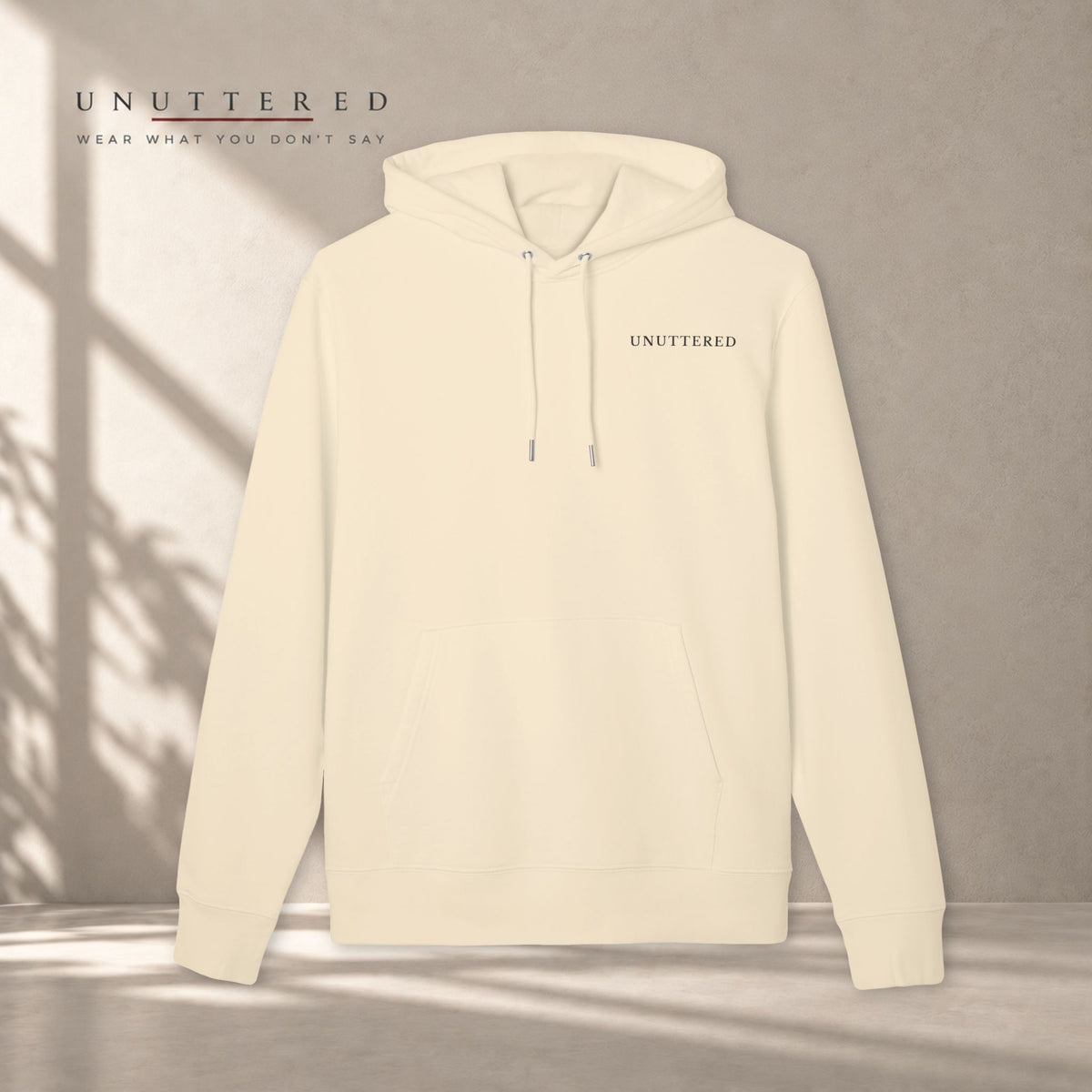 DON'T KILL MY VIBE — Hoodie