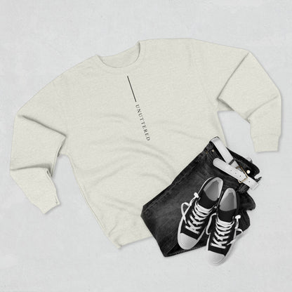 BAD DAYS EXPIRE — Crewneck Sweatshirt