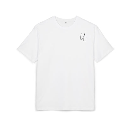 NIENTE REGOLE — Oversized Tee
