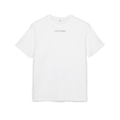 I'M NOT ONE OF MANY — Oversized Tee