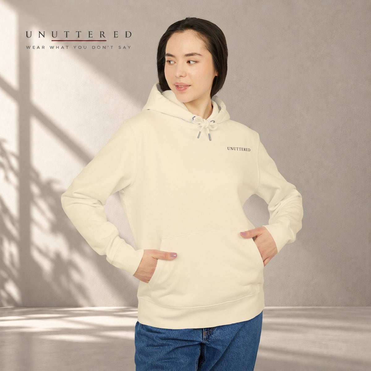 DON'T KILL MY VIBE — Hoodie